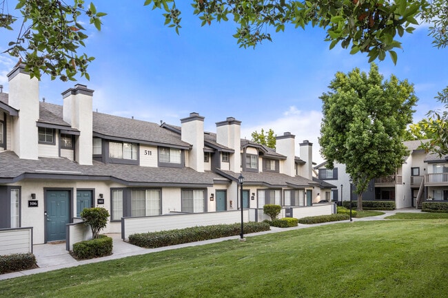 Building Photo - Promenade Terrace