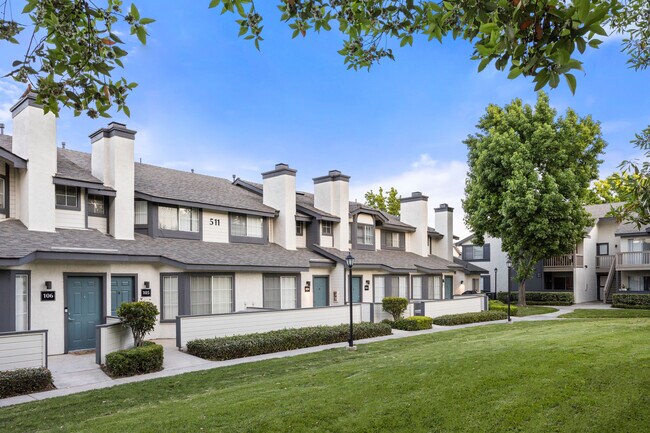 Foto del edificio - Promenade Terrace
