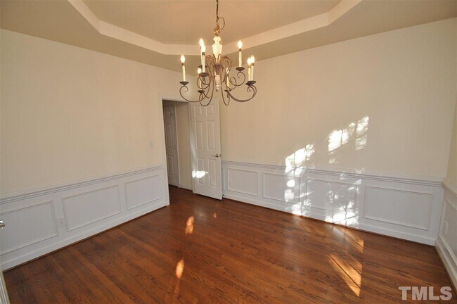 Foto del edificio - 113 E Camden Forest Dr