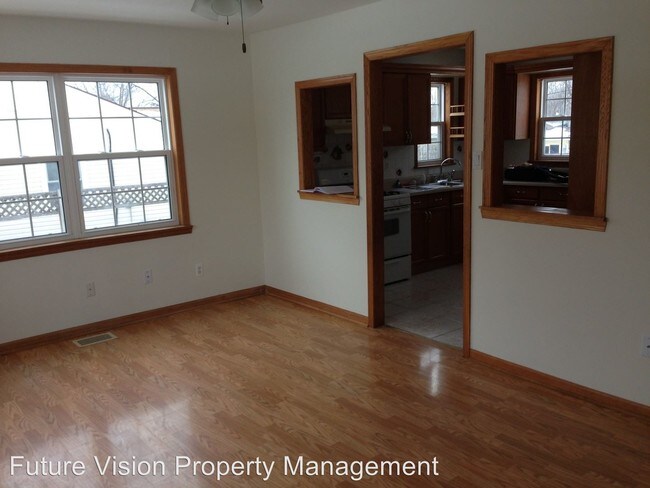 Building Photo - 3 br, 1 bath House - 1710 Burry Circle Dr