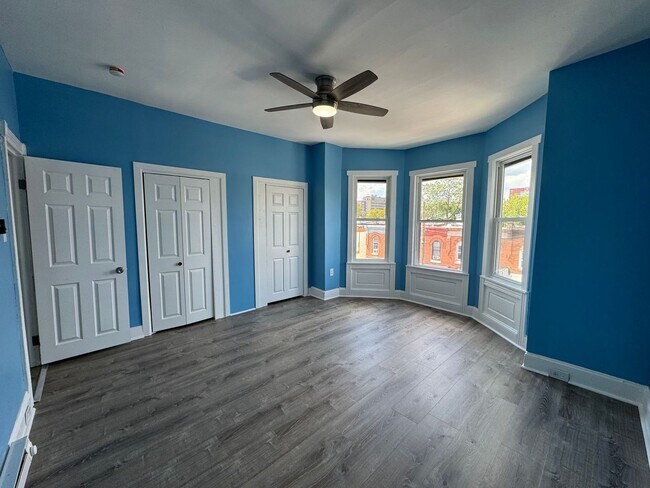 Foto del edificio - 3545 N 11th St