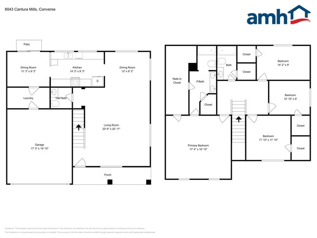 Building Photo - 8043 Cantura Mls
