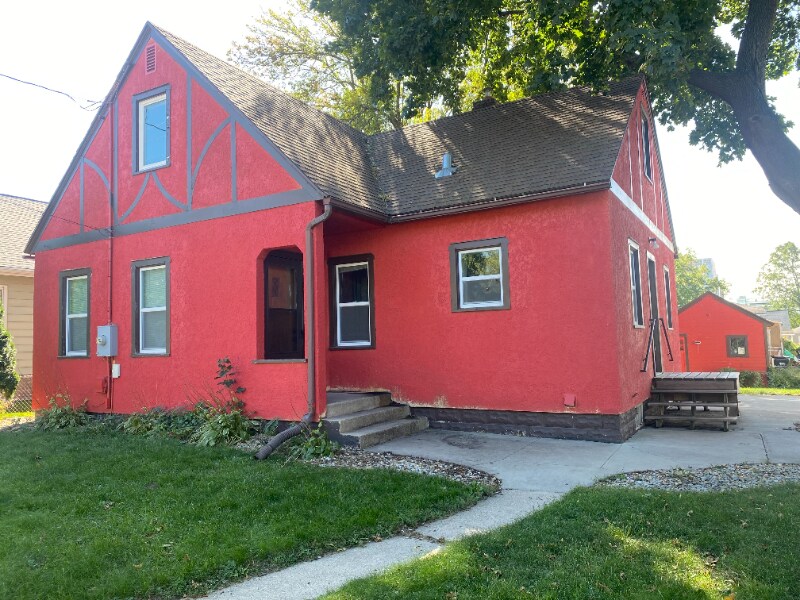 236 7th St NW, Rochester, MN 55901 House Rental in Rochester, MN