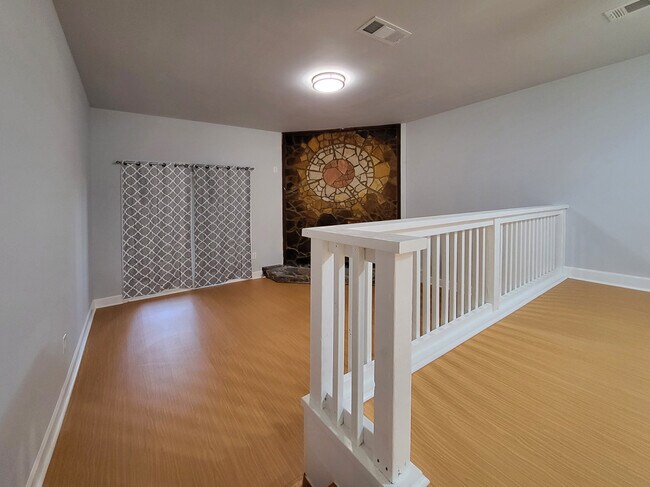 Living room - 3482 Blazing Pine Path