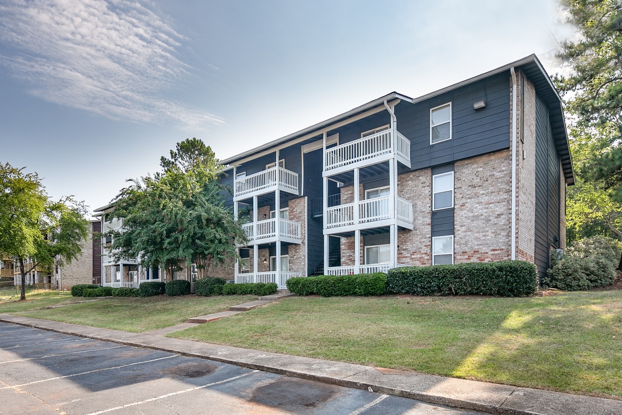 Primary Photo - The Park at Callington