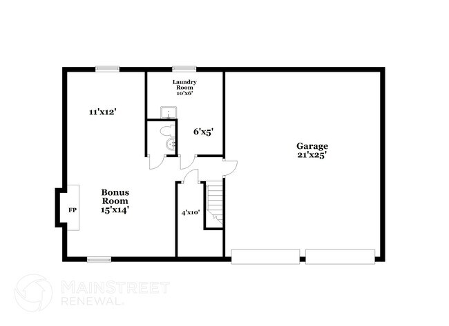 Foto del edificio - 668 Brushwood Ln