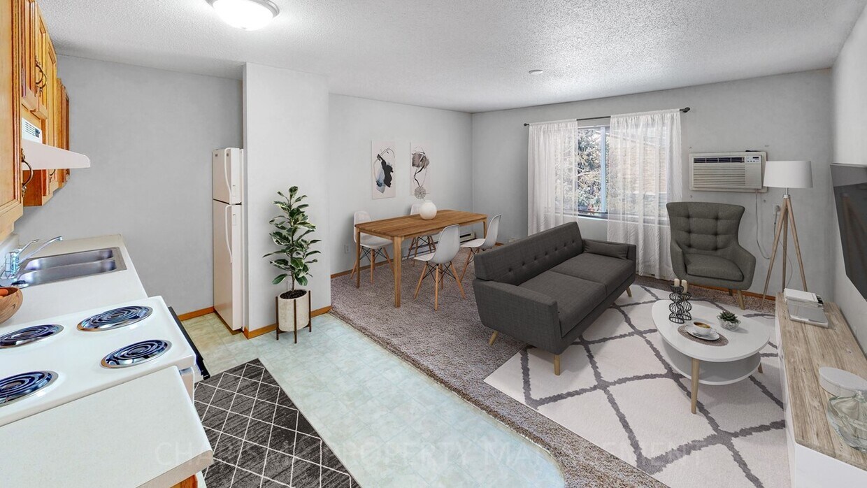 121 N Cleveland Ave Unit 208, Sioux Falls, SD 57103 121 N Cleveland