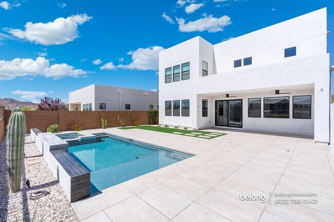 Foto del edificio - 7429 W Bent Tree Dr