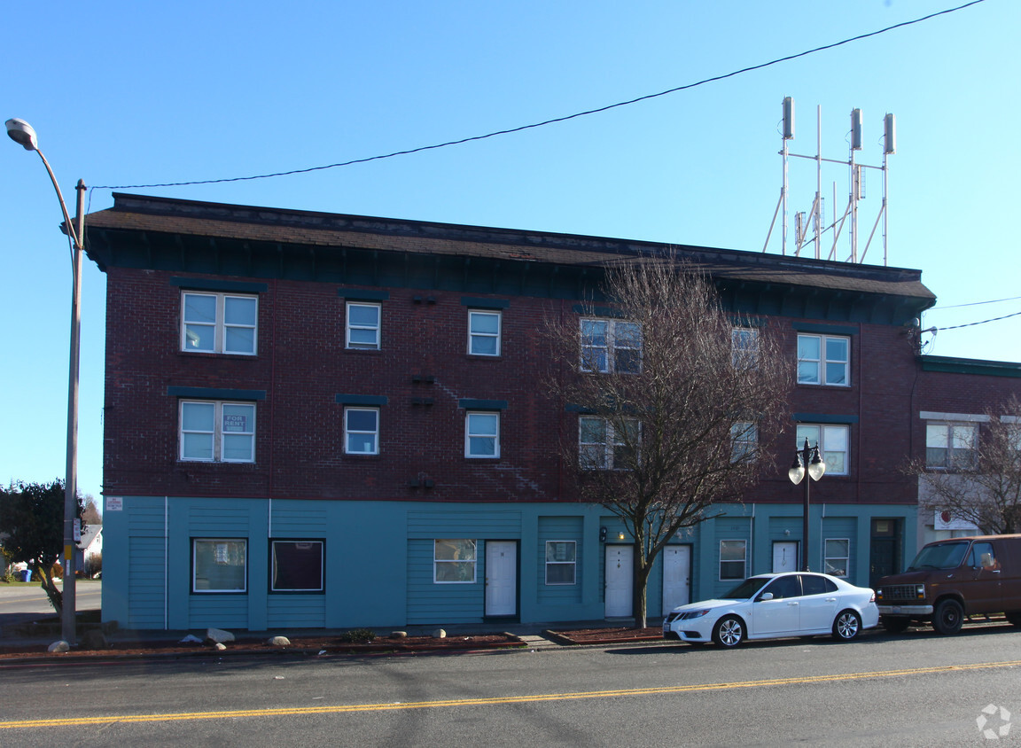 Building Photo - Mckinley Apartments