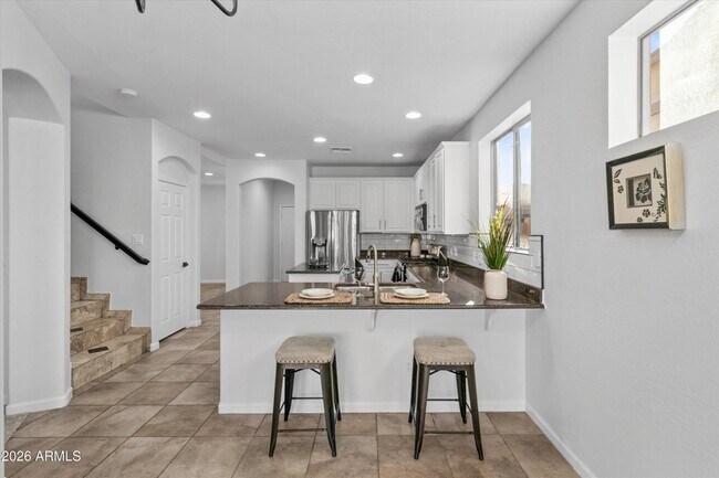 Foto del edificio - 17646 W Statler Dr
