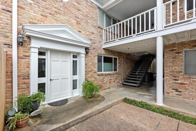 Foto del edificio - 4040 San Felipe St