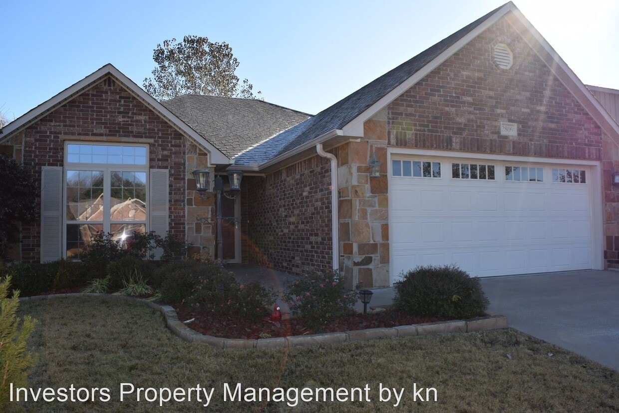 Primary Photo - 3 br, 2 bath House - 2809 Brighton Ct