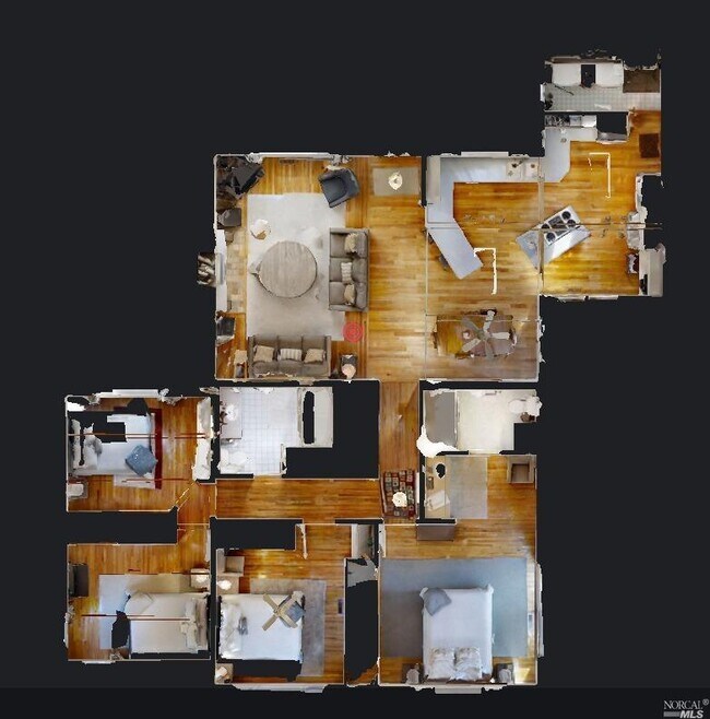 Foto del edificio - 797 White Gates Ave