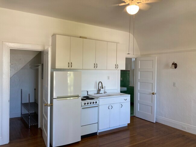 Foto del edificio - 929 Georgia St