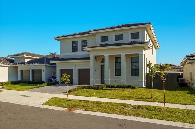 Foto del edificio - 14425 SW 13th Terrace