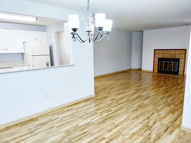 Foto del edificio - 2Bd/1Ba Seattle Condo