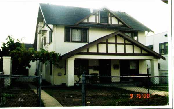 Primary Photo - 1436-1436 1/2 E. Washingt