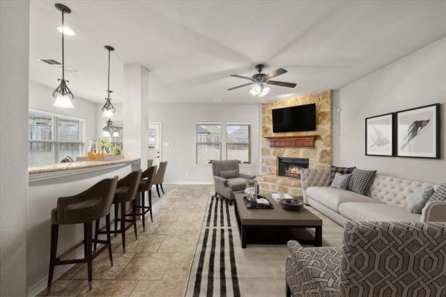 Building Photo - 2408 Comal Ct