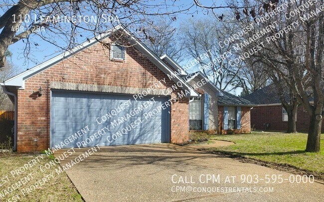 Building Photo - Whitehouse! Beautiful 4 Bedroom, 2 Bath Home
