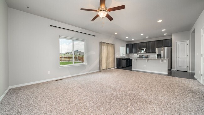 Building Photo - Two Storey Home in Meridian Ranch