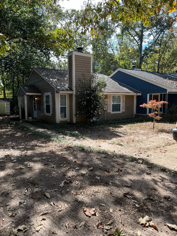 266 Somerset Dr, Warner Robins, GA 31088 Townhome Rentals in Warner
