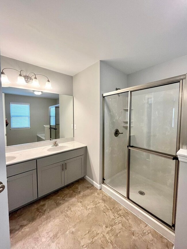 Interior Photo - Springwell Village