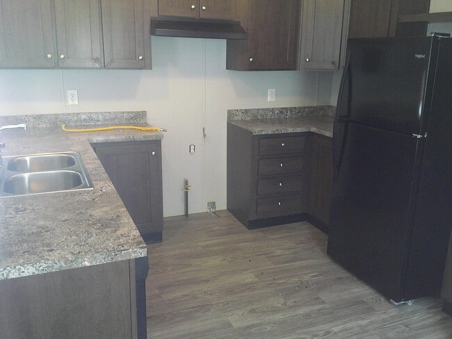 Foto del edificio - 314 N Green Meadow St SE