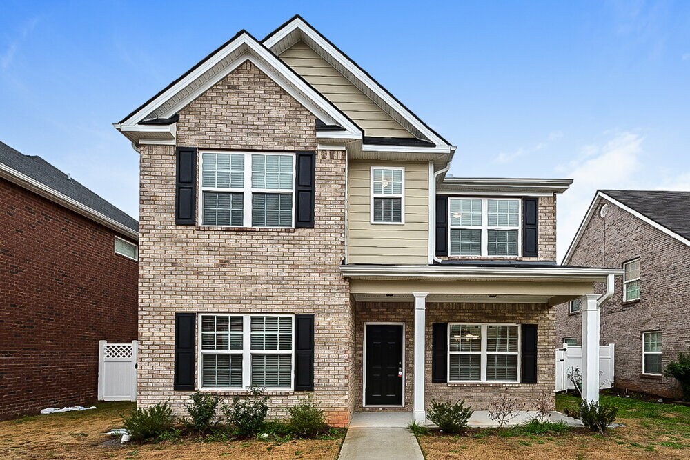 Foto principal - 176 Addy Ln