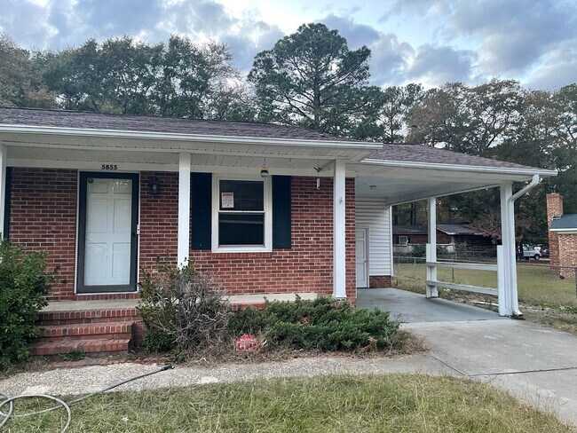 Foto del edificio - 3 BED 2 BATH IN FAYETTEVILLE NC