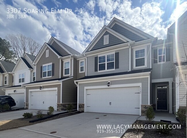 Foto del edificio - 3307 Soaring Elm Dr