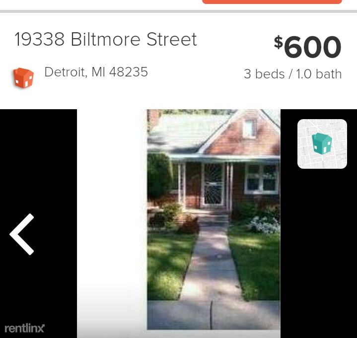 Primary Photo - 19338 Biltmore St