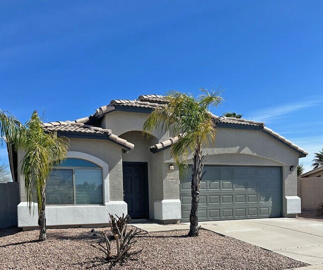 Foto del edificio - 4 Bedroom on Large Lot in Queen Creek
