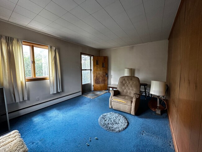 Foto del edificio - 434R Linden Ave