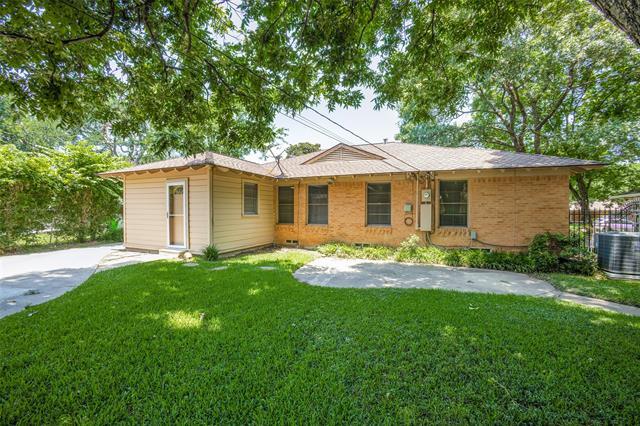 Foto del edificio - 6530 Danbury Ln