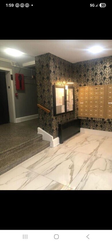 Fotografía del edificio - 165 Vroom St