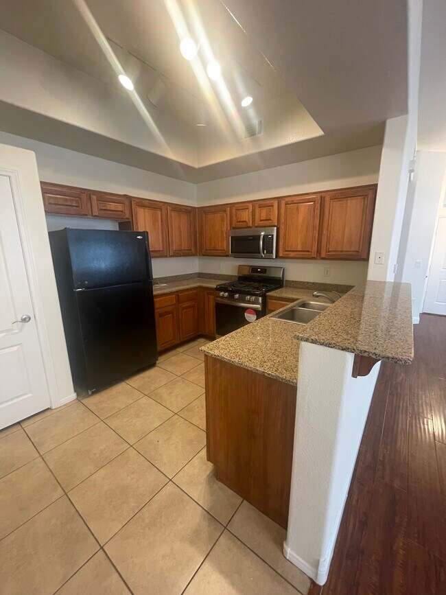 Foto del edificio - 8985 S Durango Dr