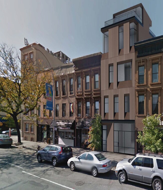 Foto del edificio - 78 4th Ave