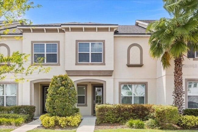 Photo - 1540 Carey Palm Cir (Kissimmee, FL) Townhome