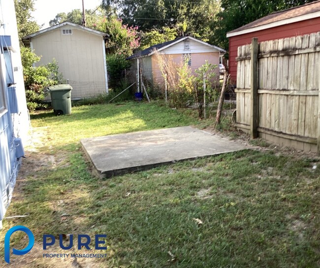 Foto del edificio - 1304 Suber St, Apt D, Columbia, SC 29205