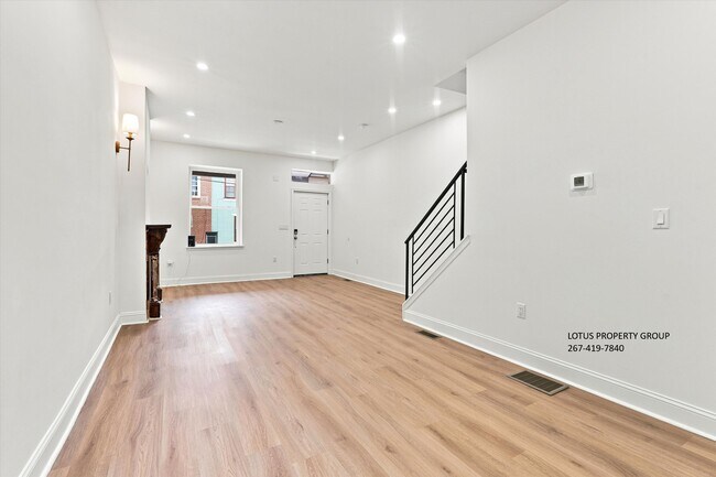 Foto del edificio - 3332 Brandywine St