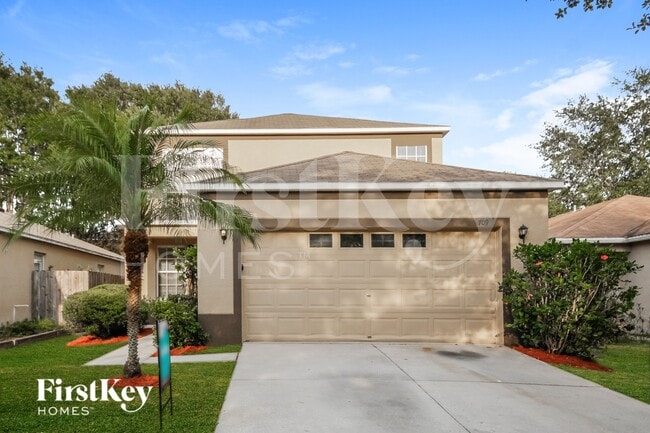 Building Photo - 709 Periwinkle Pointe Pl