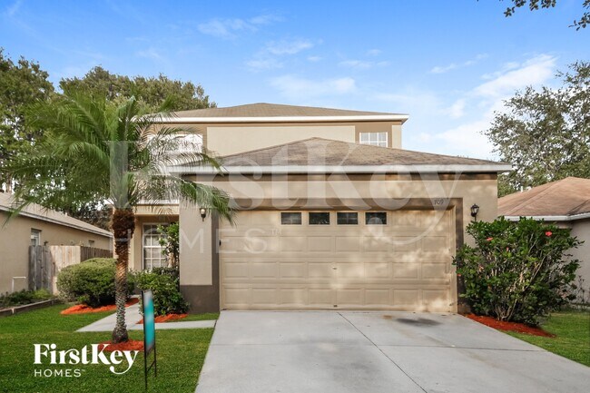 Foto del edificio - 709 Periwinkle Pointe Pl