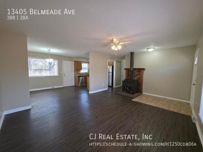 Foto del edificio - 13405 Belmead Ave