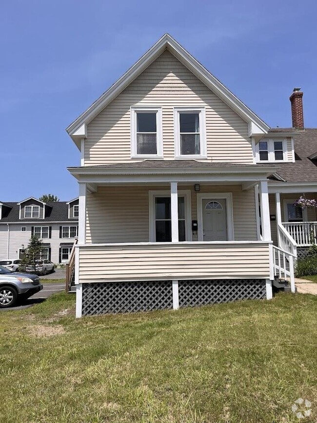 408 Porter St
