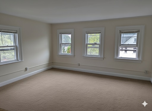 Dormitorio - 58 E Central Ave