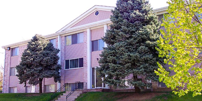 Building Photo - Davenport Apartments