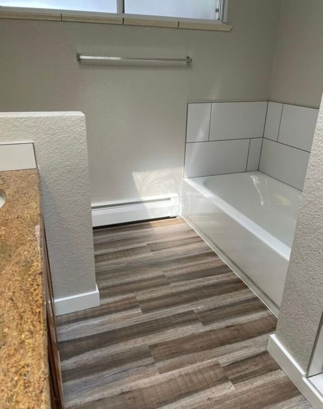 Foto del edificio - Vance