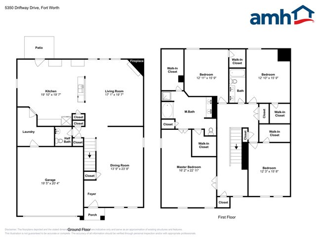 Foto del edificio - 5350 Driftway Dr