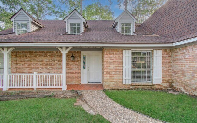 Foto del edificio - 808 Stone Mountain Dr
