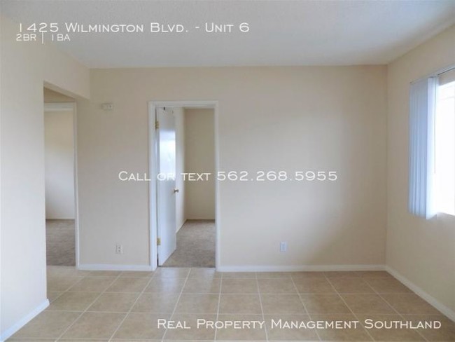 Foto del edificio - 2 bedroom in Los Angeles CA 90744